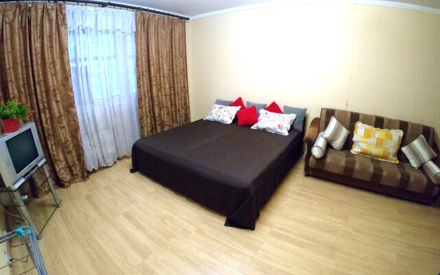 Na Myachkovskom Bulvare 5/1 Apartments