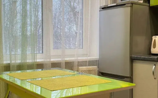 Квартира Sever Apart в Северодвинске на Труда  14