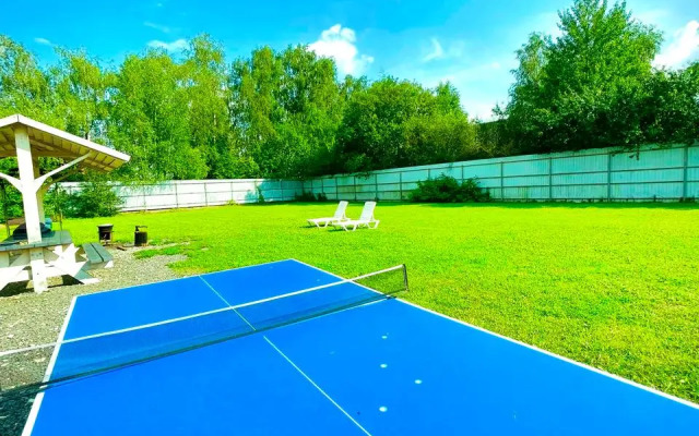 Частный дом в Домодедово