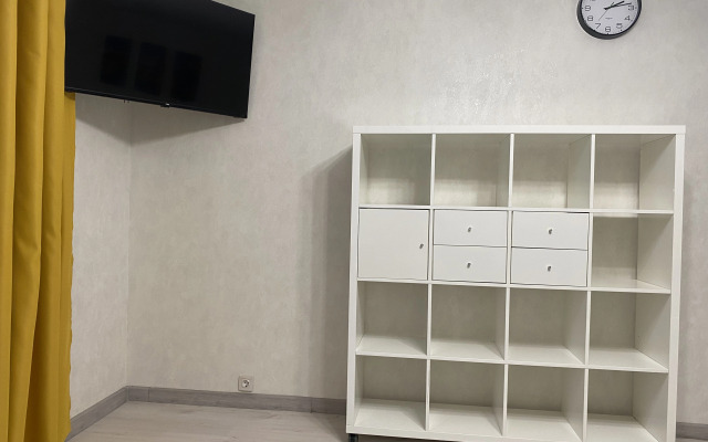 Apartamety na Olimpiyskom Flat