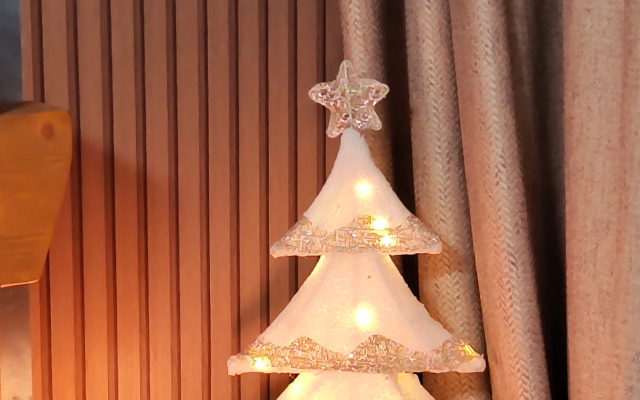 Квартира с панорамным видом на Суздаль