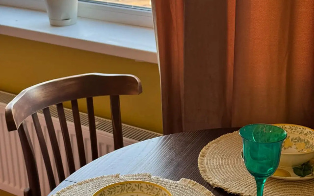 Квартира Уютная у ТЦ Радуга