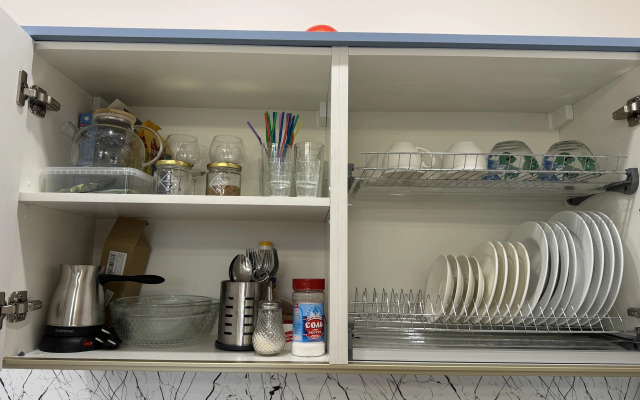 Квартира Birds