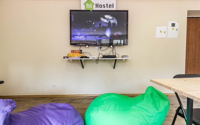 Hi Hostel