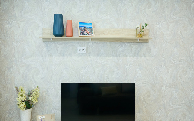 Апартаменты NOVA Октябрьская улица, д.2