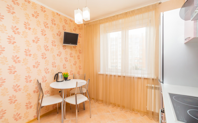 Апартаменты на Академика Королёва 7