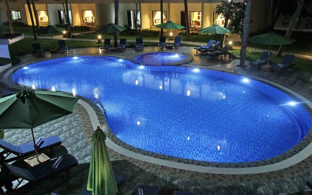 Ocean Place Mui Ne Resort Hotel
