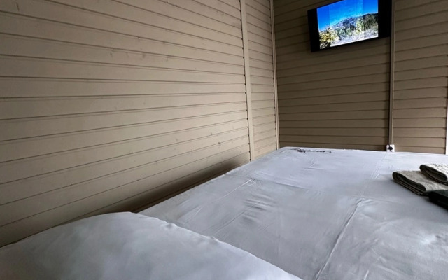 Частный Дом в Предгорье Адыгеи