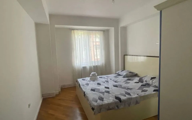 Perte House Apartment's on Pushkin 43 Street Apartments