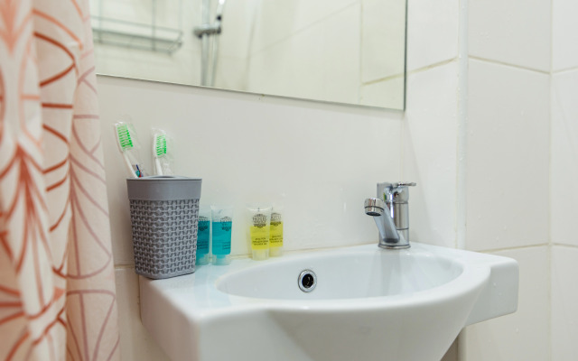 Апартаменты Meridian Apartments на Проспекте Сакена Сейфуллина 500