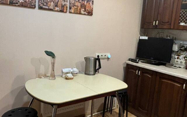 Гостевой дом Еремеевых