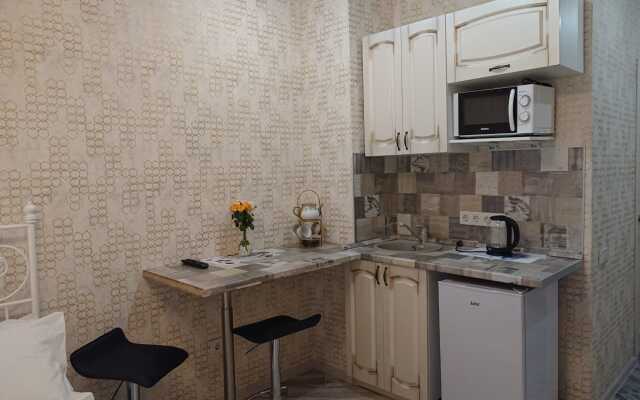 Апартаменты Семейный Очаг