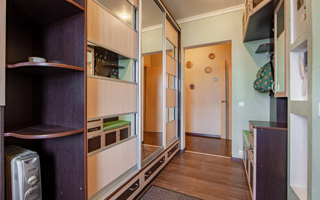 Bolshaya Na Moskovskoy Flat