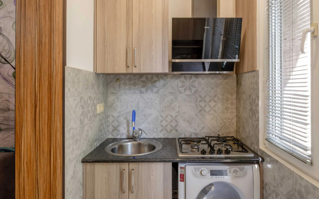 Keygo #0189 Klyuch K Tsentru Yerevana Apartments