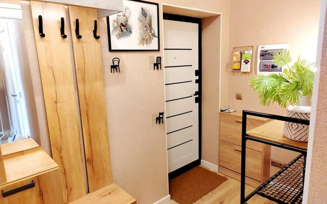 E Bellissima Flat