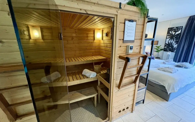 Wellness Soest Bed&Breakfast