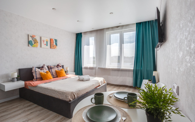 Квартира Apartslounge 5