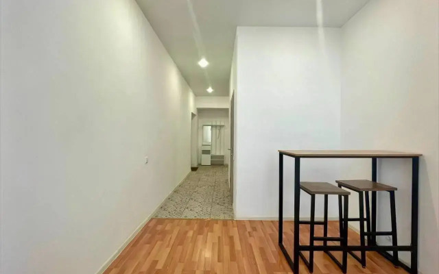 Квартира на Шубина 44к2