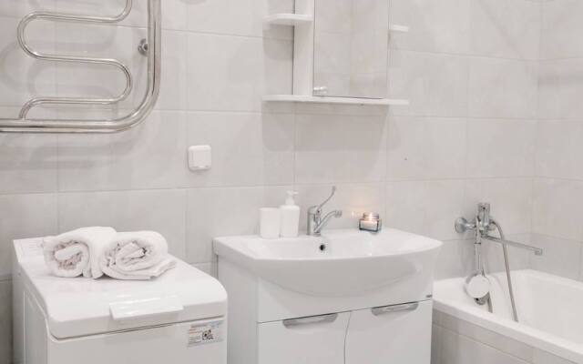 Apartment Light apartment lxt.by