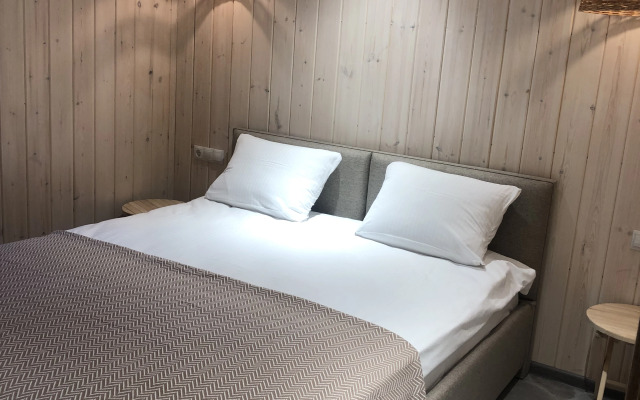 Отель Царская Охота