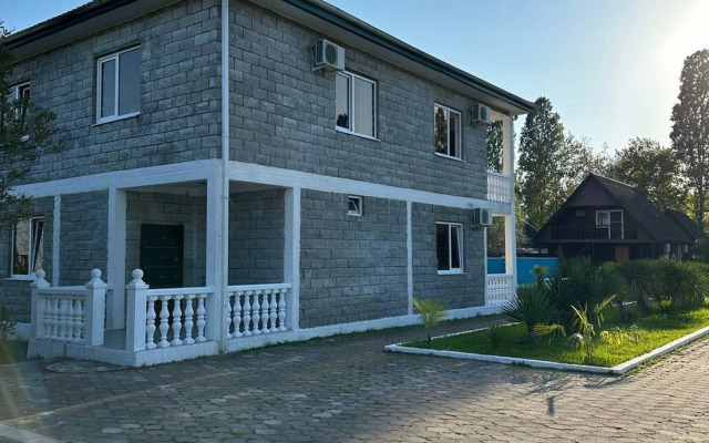Recreation camp Аrмат Village