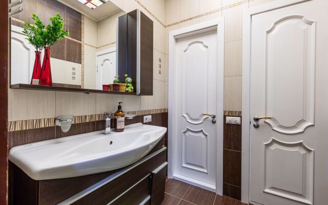 Апартаменты в центре города Казань