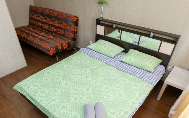 KarjalaHome Zaytceva 42 Flat