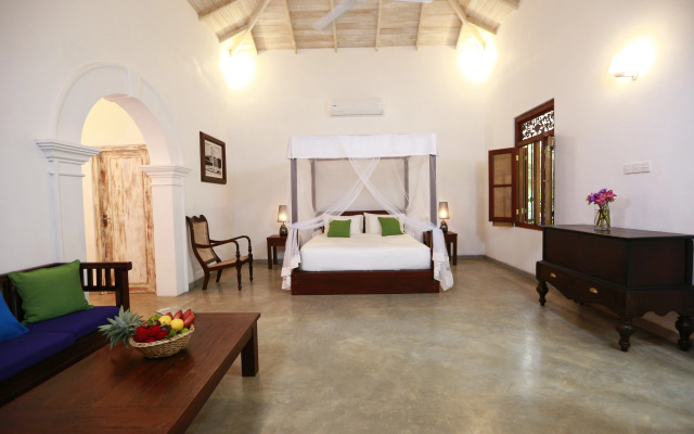 Ceylon Olive Villa