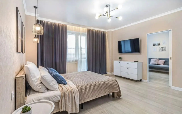 Квартира Однокомнатная в Центре