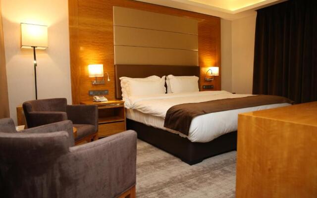 Gloria Hotel