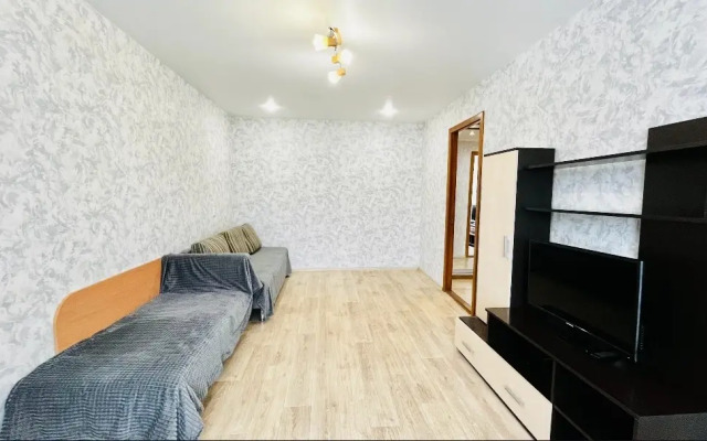 Апартаменты Пушкарская Улица 49