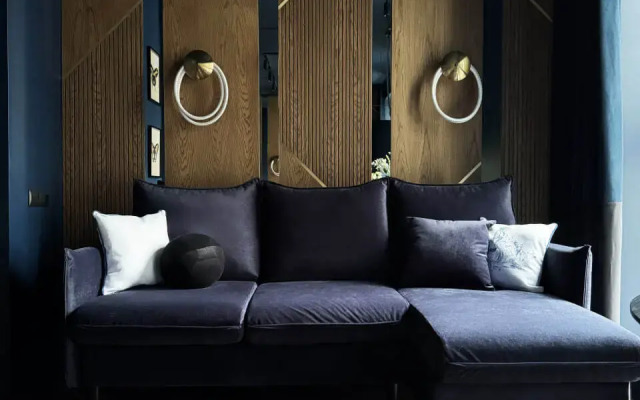 Квартира Sapphire