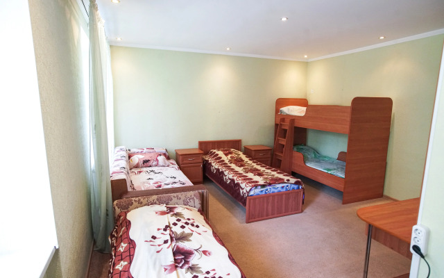 Borviha Mini-Hotel