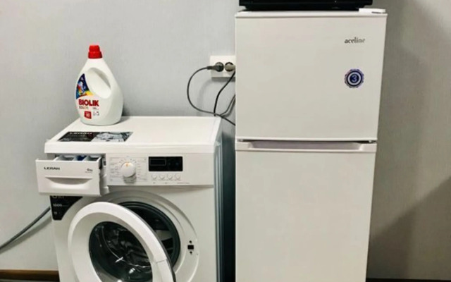 Квартира на улице Красной 118/1