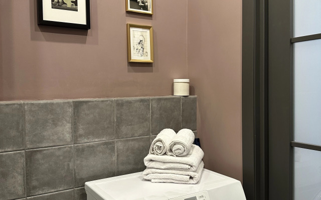 Квартира на Свободном 66Н