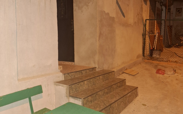 Апартаменты Уютная квартира