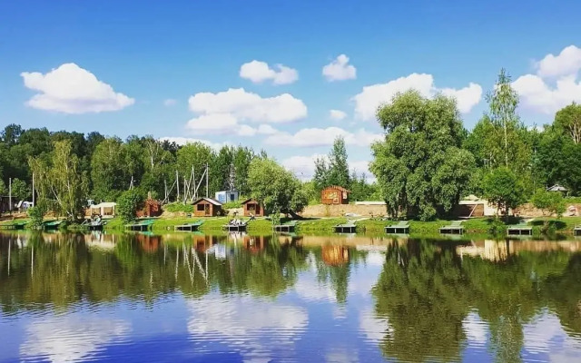 Vdomike Private house