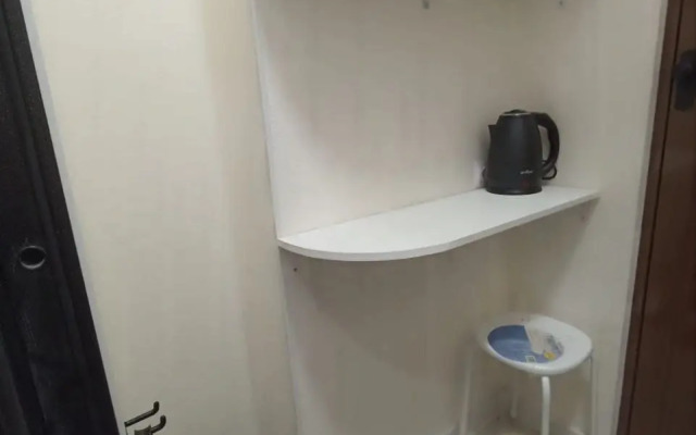 Апартаменты Студия в ЖК Янтарный