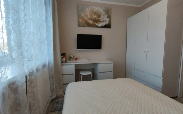 Квартира Уютная