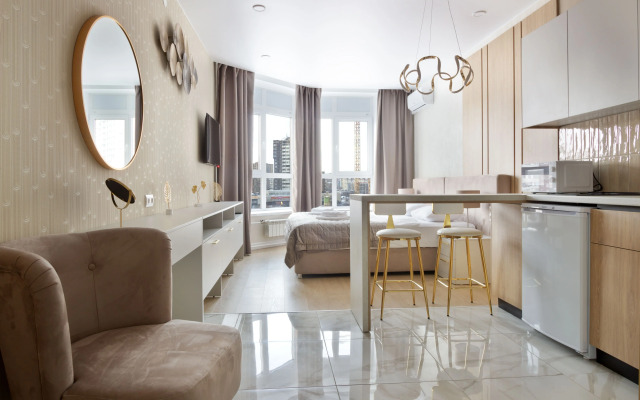 Karat Apart Apartment hotel