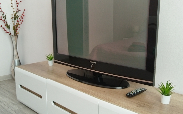 Квартира на Эльблонгской 9