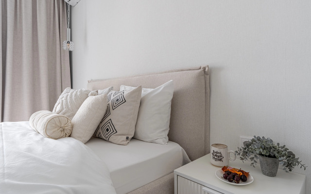 Zhasmin Flat