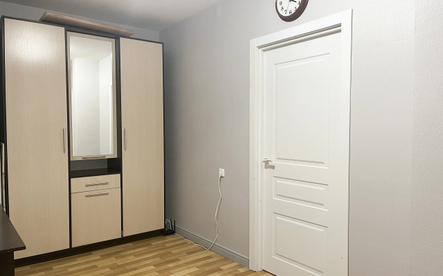 Апартаменты KiraLive в ЖК Цветы