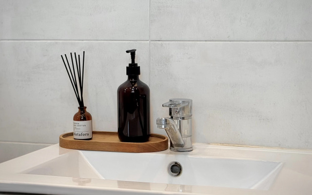 Квартира Уютная студия Светлогорск