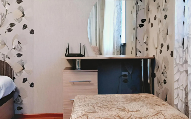 As Rkb Akhunova Flat