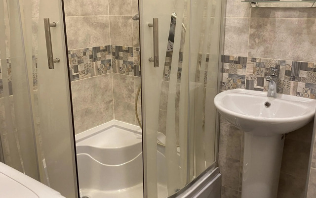 Квартира Зодиак Рыбы