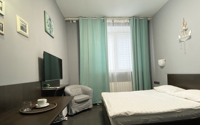 Admiral Hotel