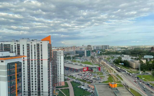 Apartments Aurora