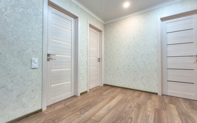 Квартира на улице Куйбышева, 6