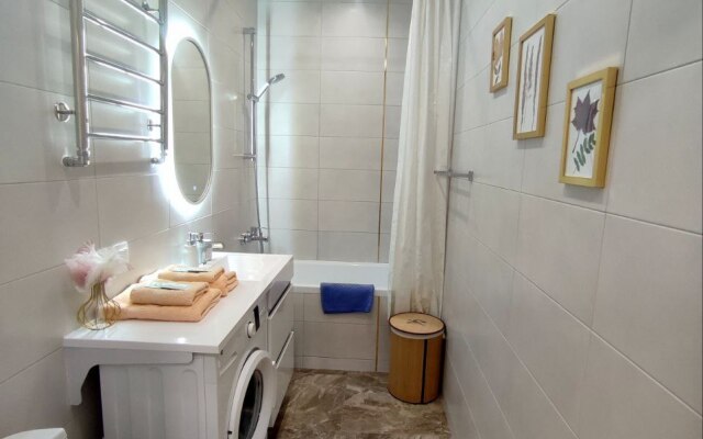 White Lodging Apartments